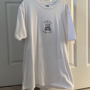 Teddy Fresh shirt